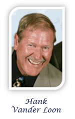 Hank VanderLoon