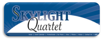 Skylight Quartet