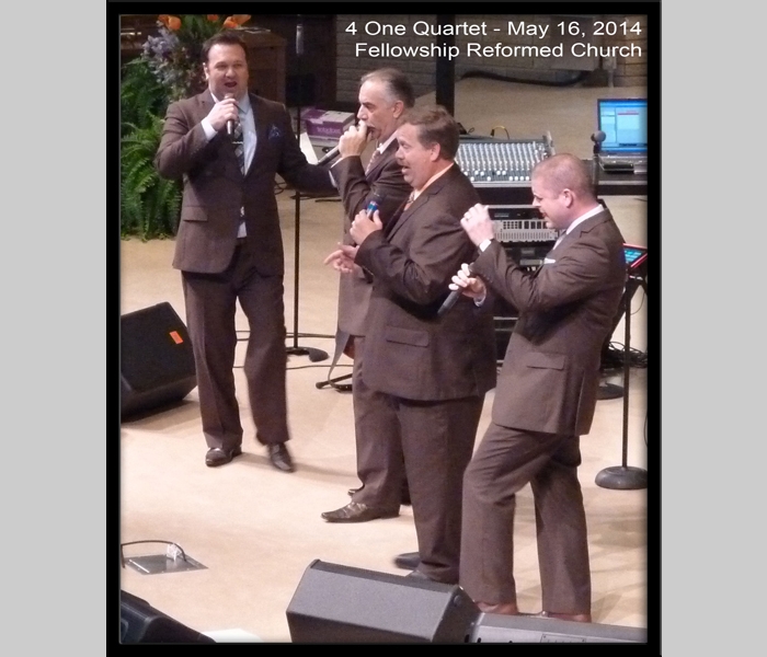 Best of the Best 2014